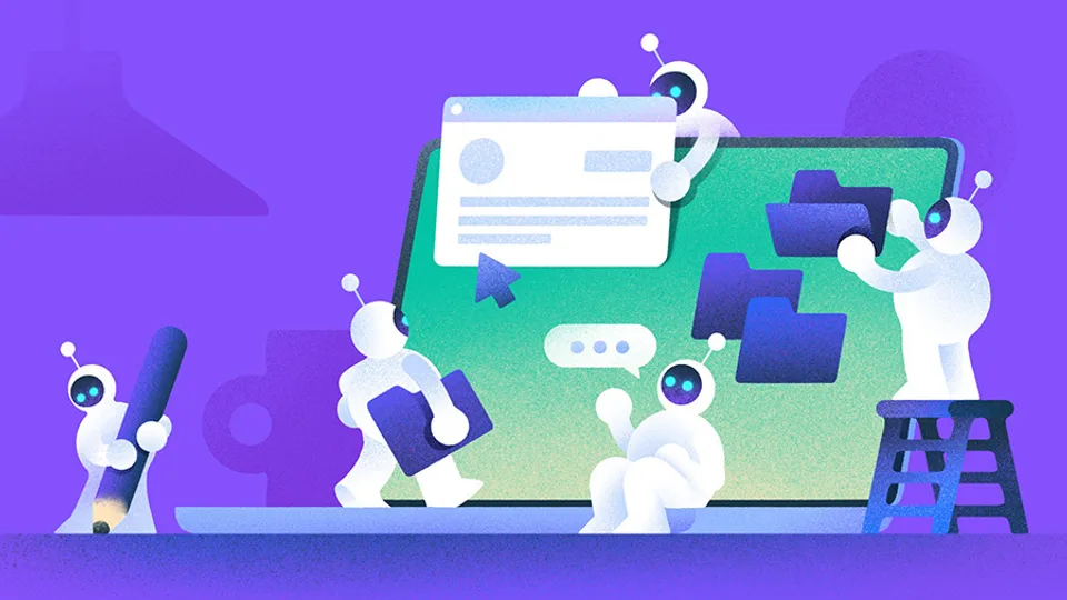 Your AI Agents Need A Chief Operating Officer, Too