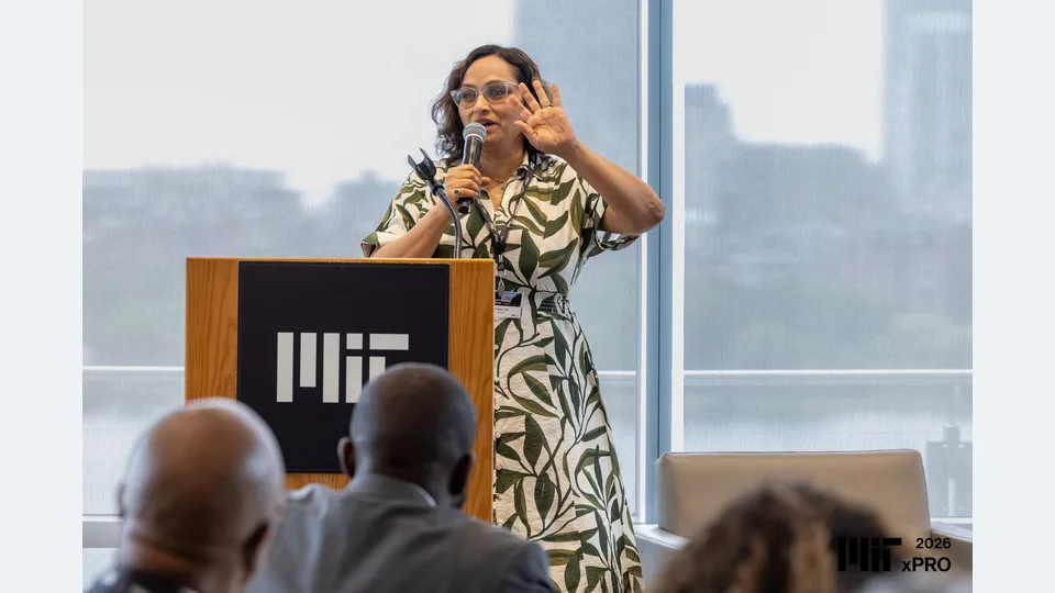Learner collaborates with MIT peers to develop book of AI insights