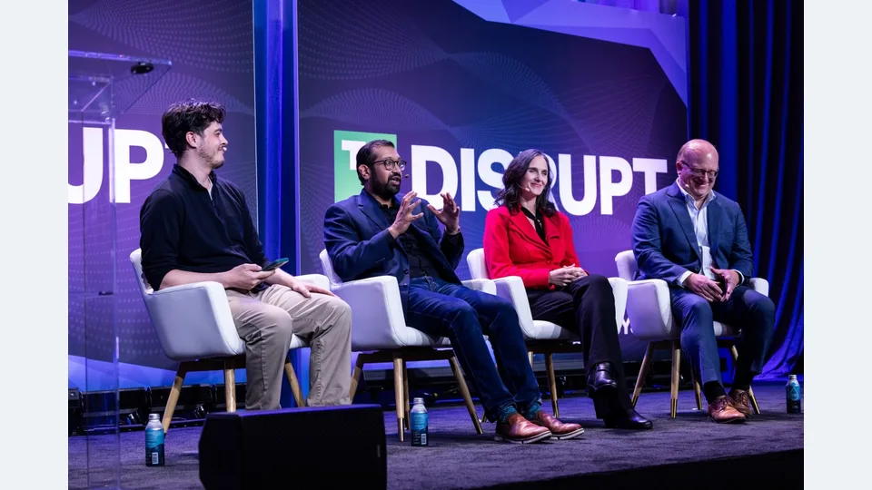 The data center boom has an upside: innovation for the US grid